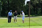 Wheaton Lyons Athletic Club Golf Open  13th Annual Lyons Athletic Club (LAC) Golf Open Monday, June 13, 2022 at the Blue Hills Country Club. - Photo by Keith Nordstrom : Wheaton, Lyons Athletic Club Golf Open